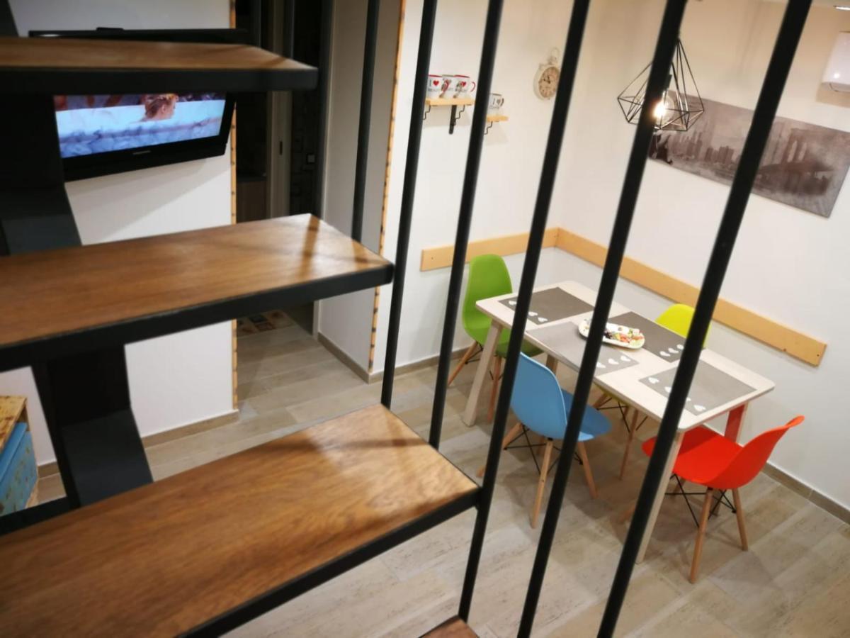 La Casetta 62 那不勒斯 外观 照片